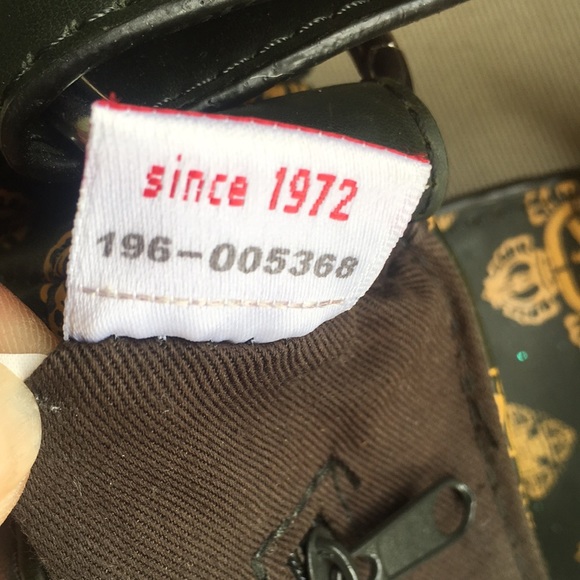 Super Cute Ecko Red Tote Bag - Picture 13 of 16